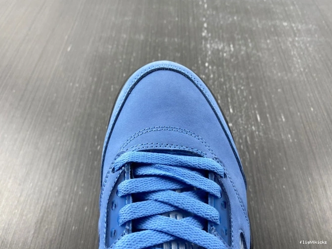 DV1310-401 Jordan 5 Air UNC 0812